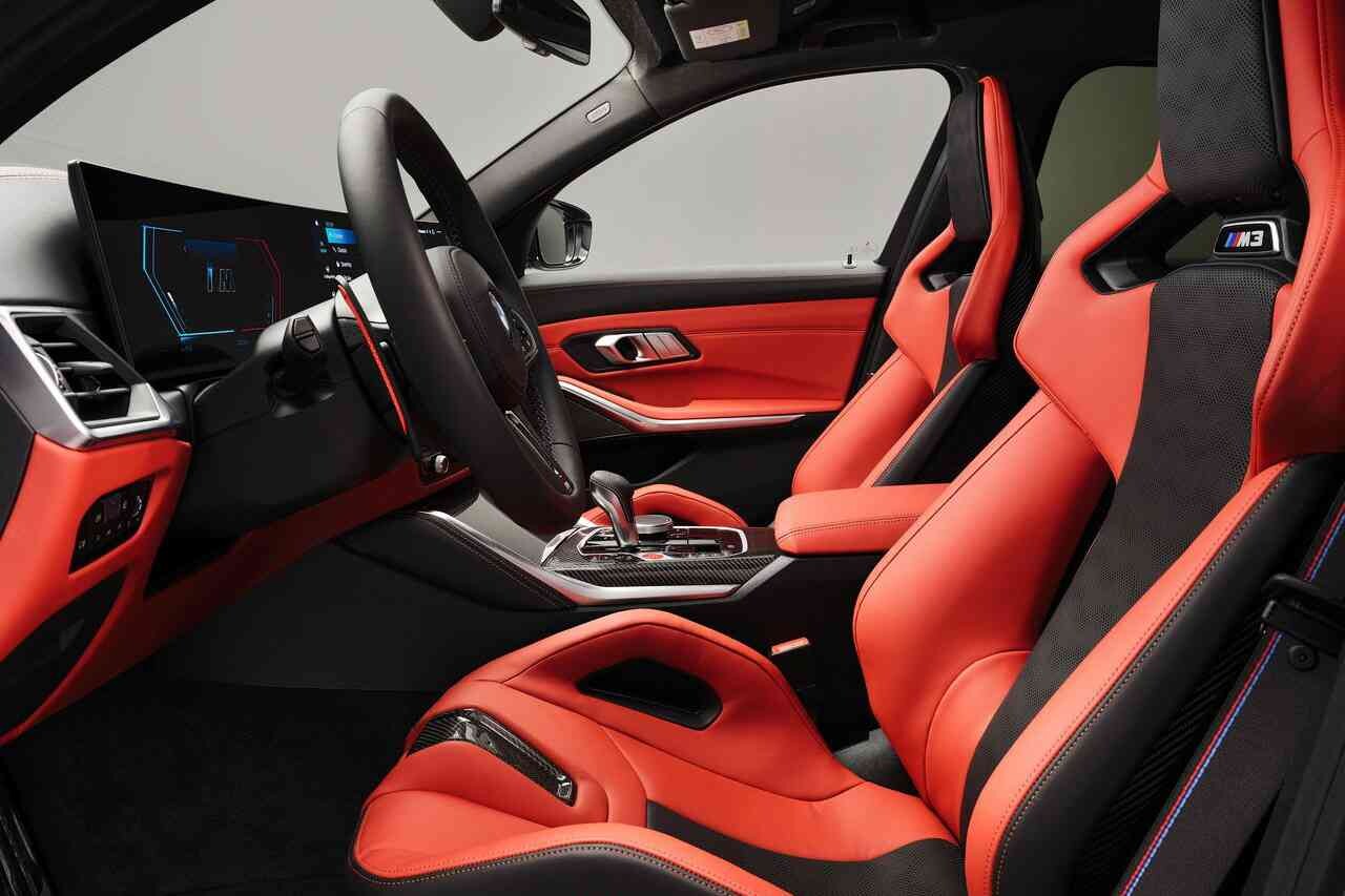아빠의 마음을 설레게 할 신형 BMW (데이터 주의)  이미지36