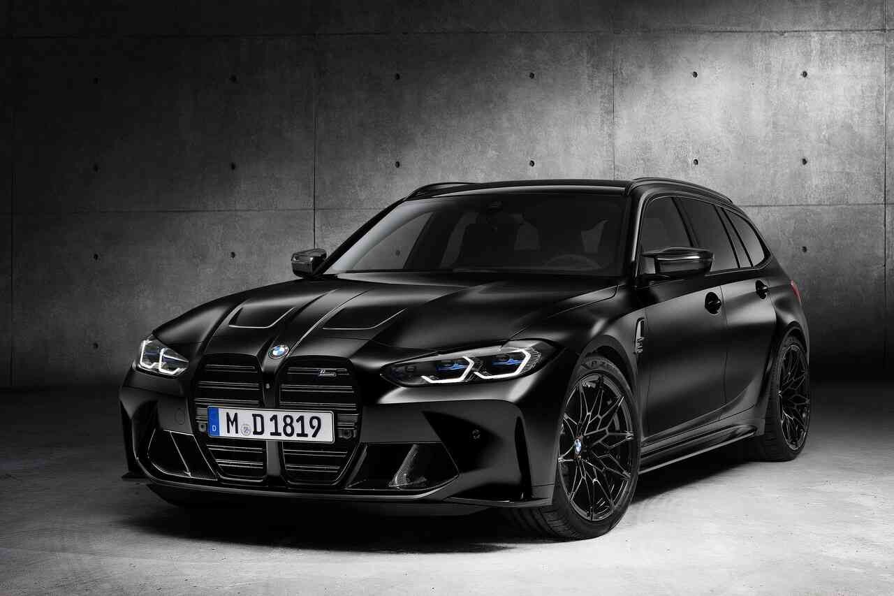 아빠의 마음을 설레게 할 신형 BMW (데이터 주의)  이미지27