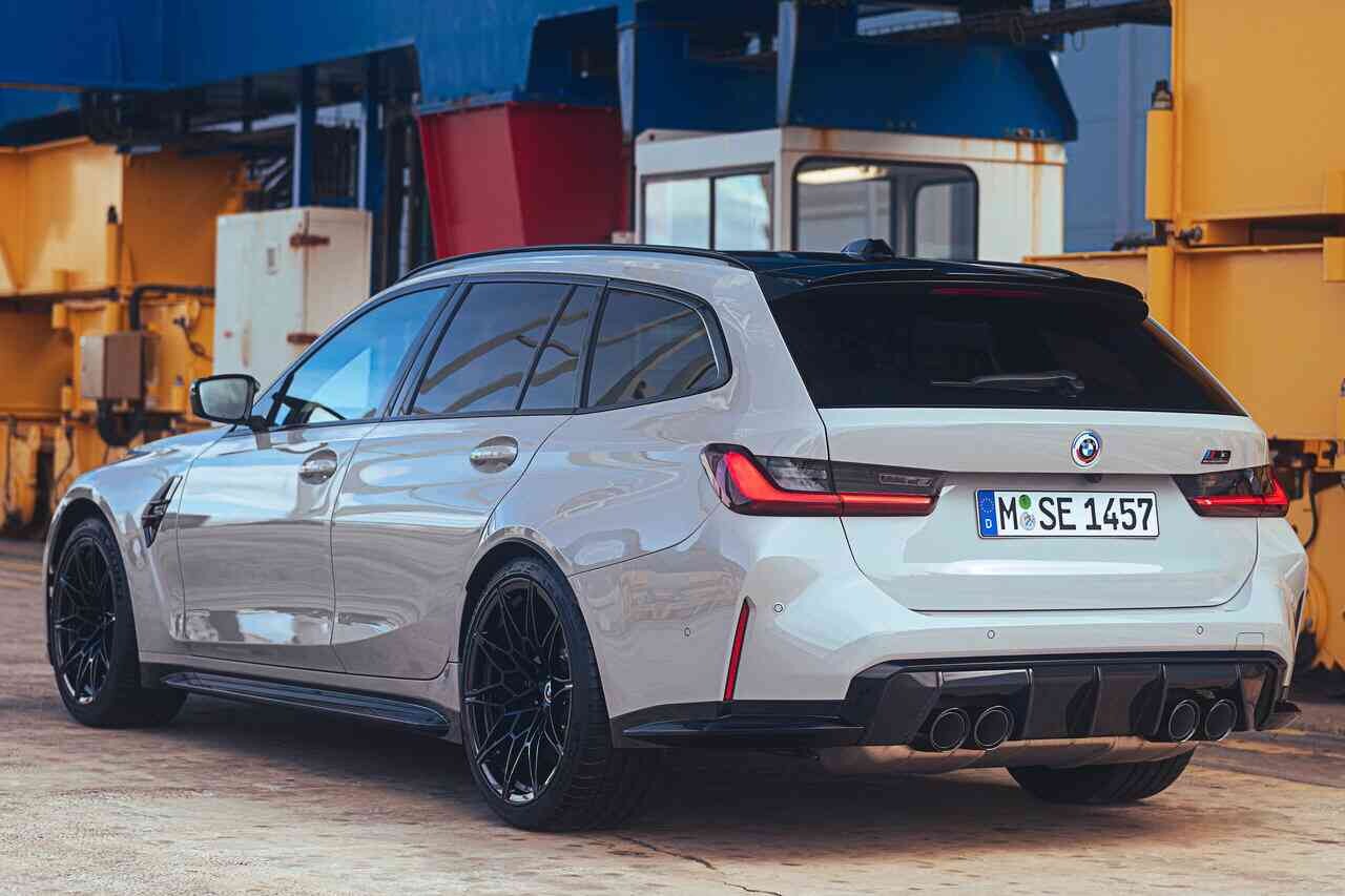 아빠의 마음을 설레게 할 신형 BMW (데이터 주의)  이미지20