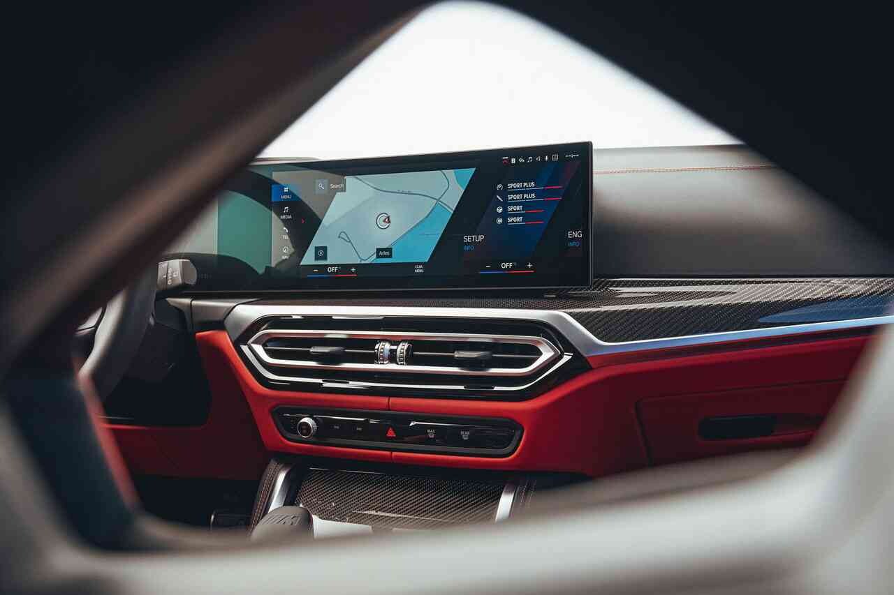 아빠의 마음을 설레게 할 신형 BMW (데이터 주의)  이미지32