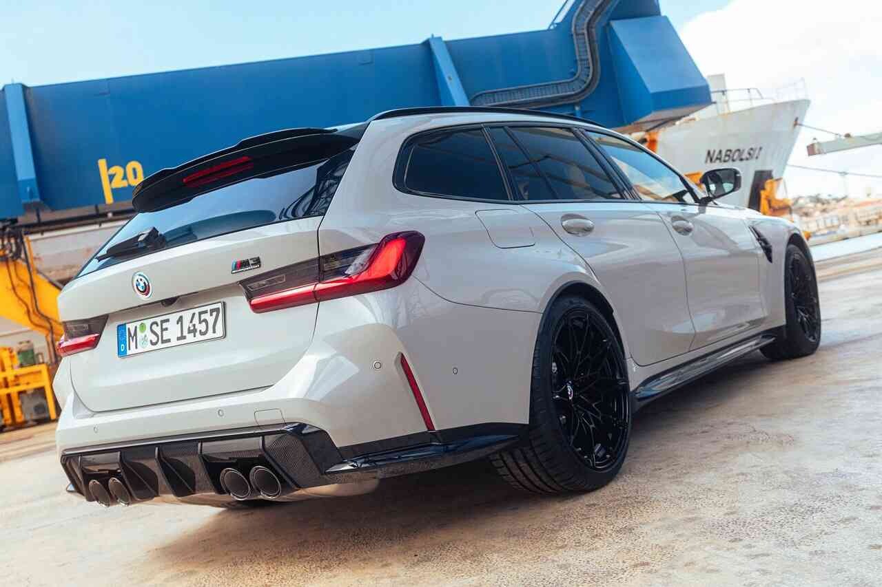 아빠의 마음을 설레게 할 신형 BMW (데이터 주의)  이미지22