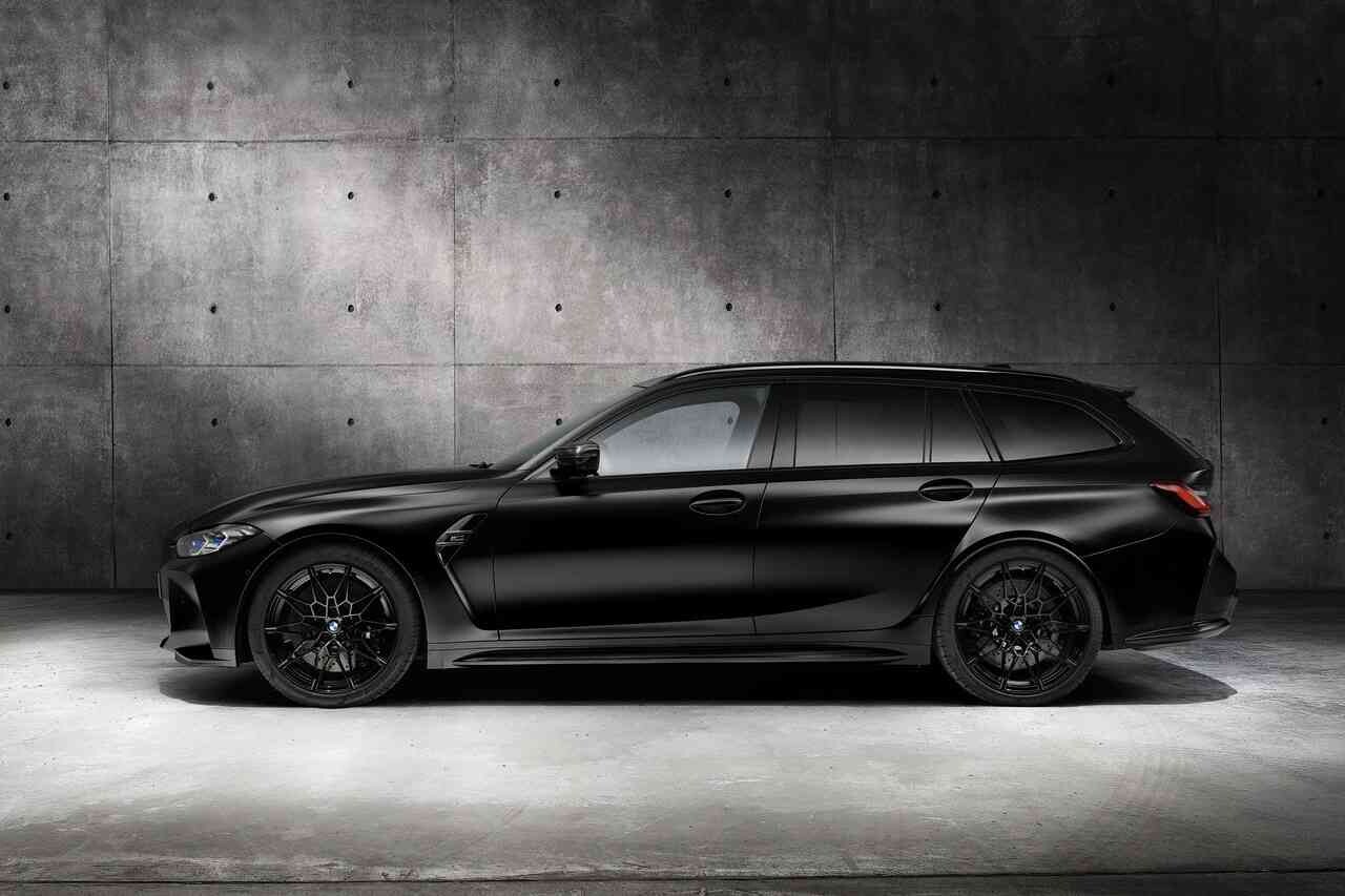 아빠의 마음을 설레게 할 신형 BMW (데이터 주의)  이미지29