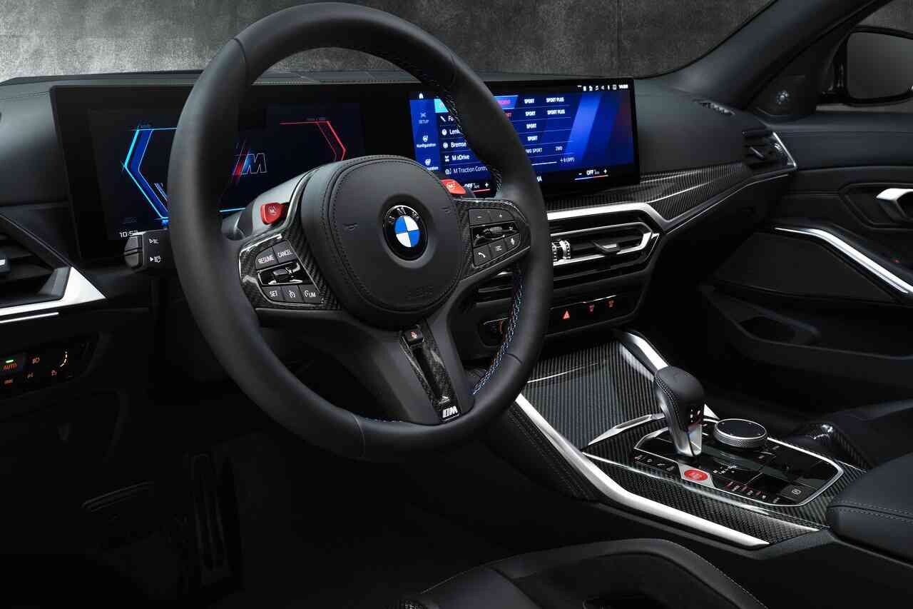아빠의 마음을 설레게 할 신형 BMW (데이터 주의)  이미지43