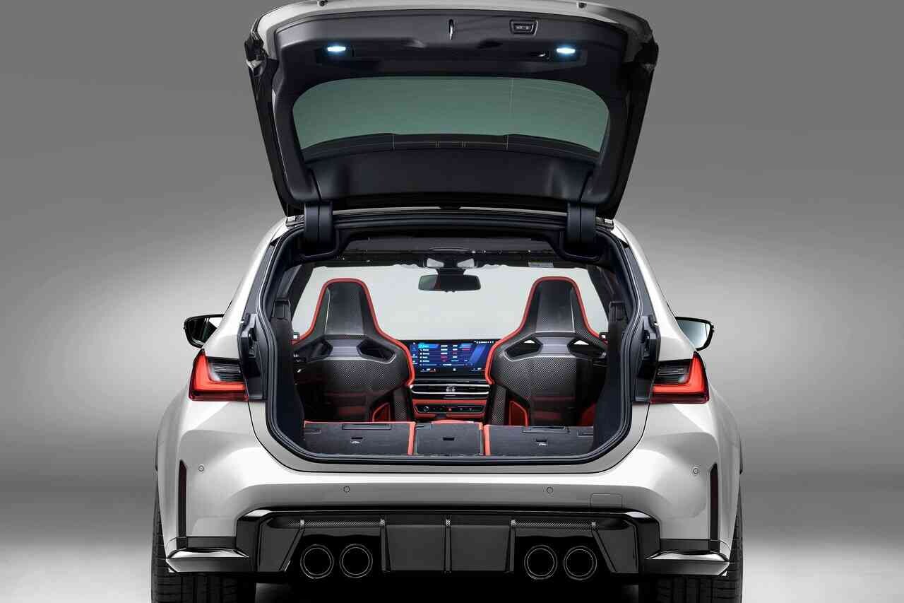 아빠의 마음을 설레게 할 신형 BMW (데이터 주의)  이미지49
