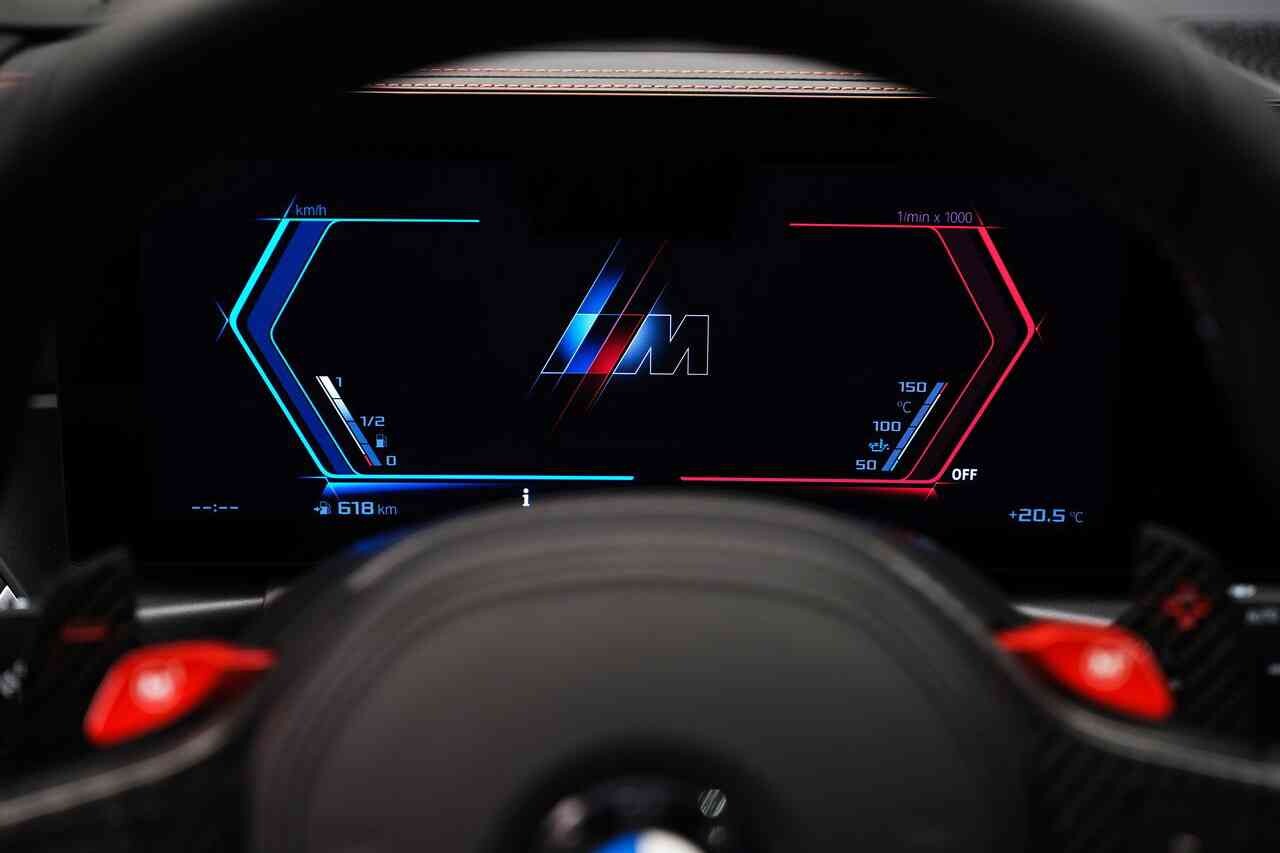 아빠의 마음을 설레게 할 신형 BMW (데이터 주의)  이미지44