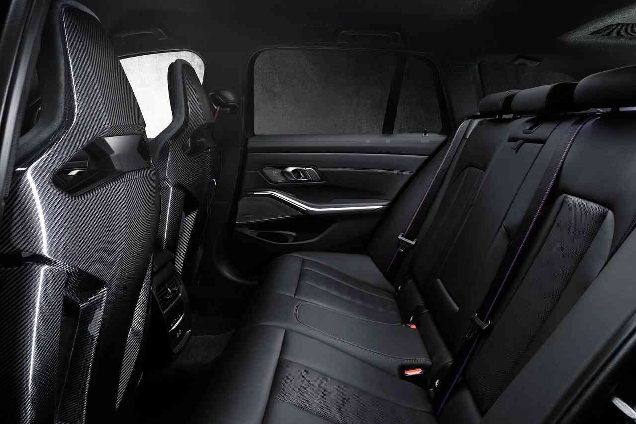 아빠의 마음을 설레게 할 신형 BMW (데이터 주의)  이미지46