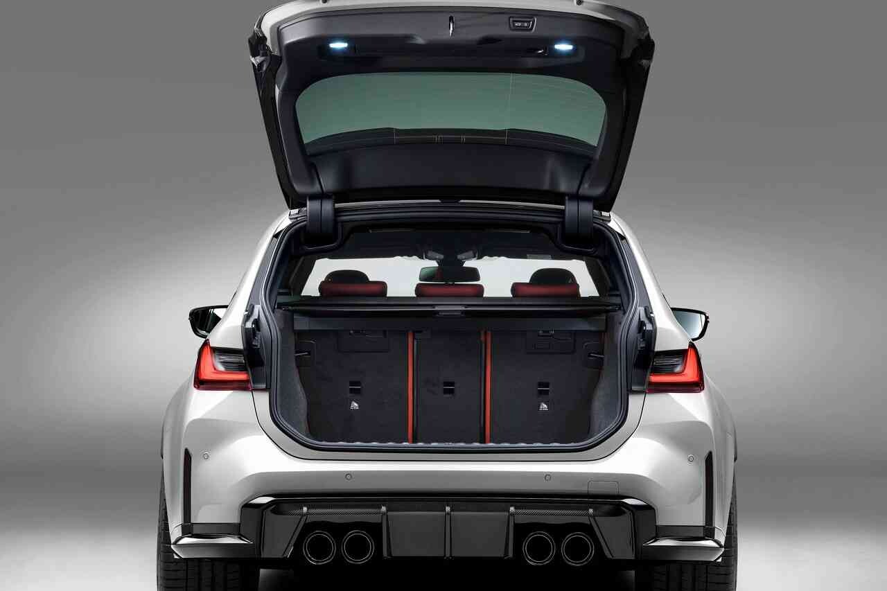 아빠의 마음을 설레게 할 신형 BMW (데이터 주의)  이미지48