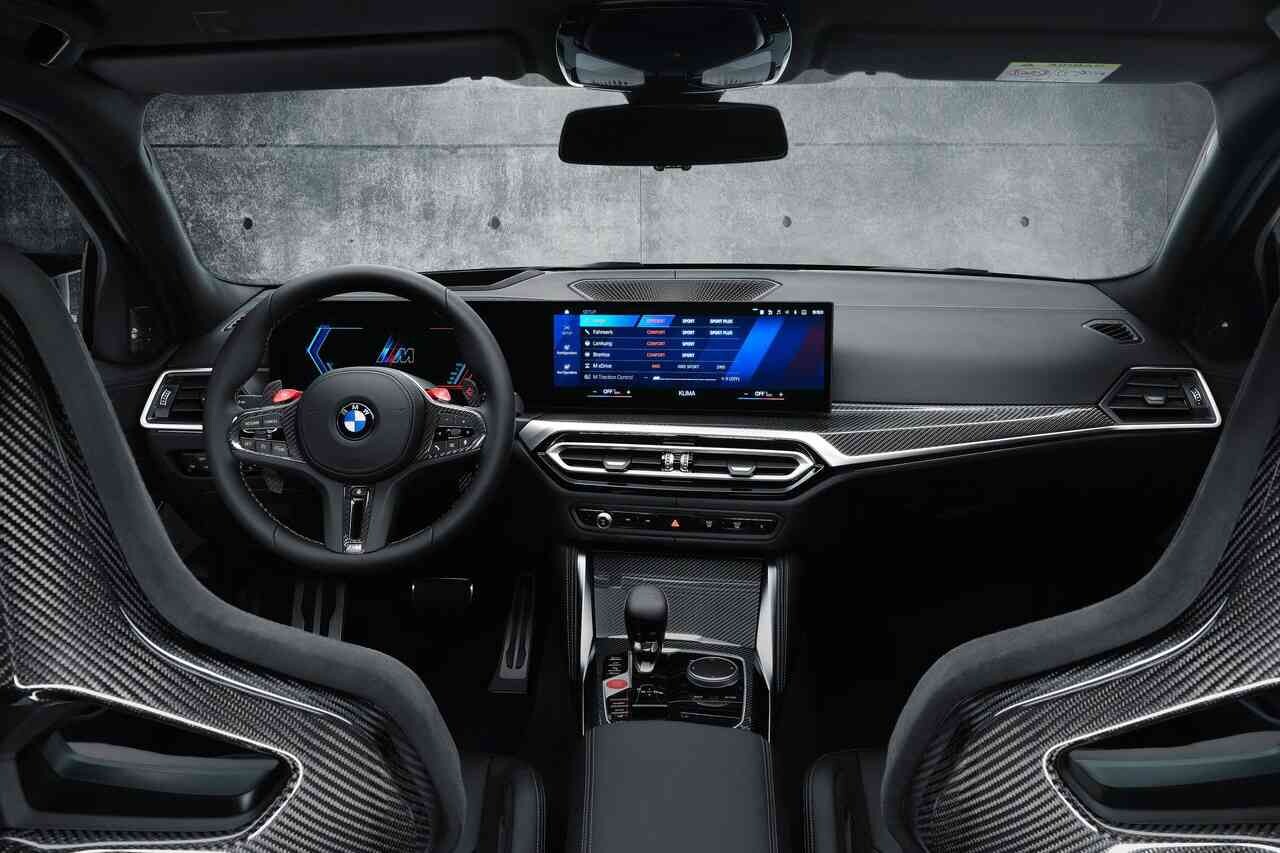 아빠의 마음을 설레게 할 신형 BMW (데이터 주의)  이미지42