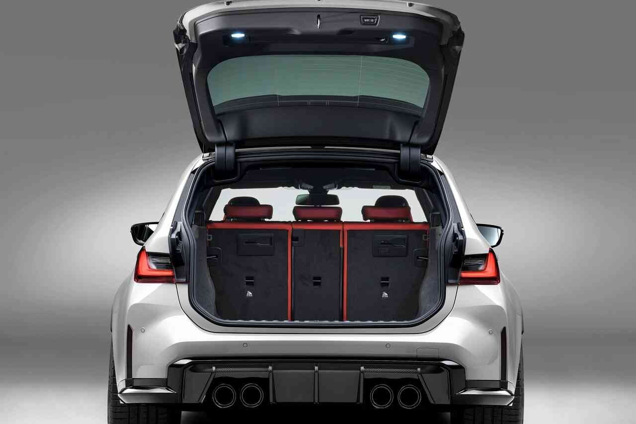 아빠의 마음을 설레게 할 신형 BMW (데이터 주의)  이미지47