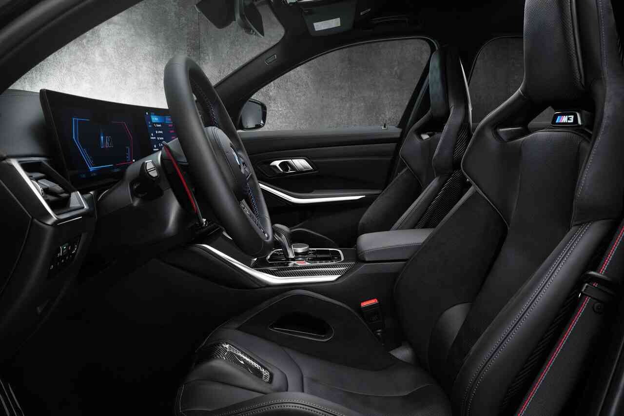 아빠의 마음을 설레게 할 신형 BMW (데이터 주의)  이미지45