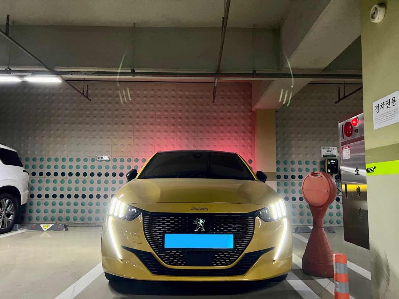 e-208 GT Line  이미지1