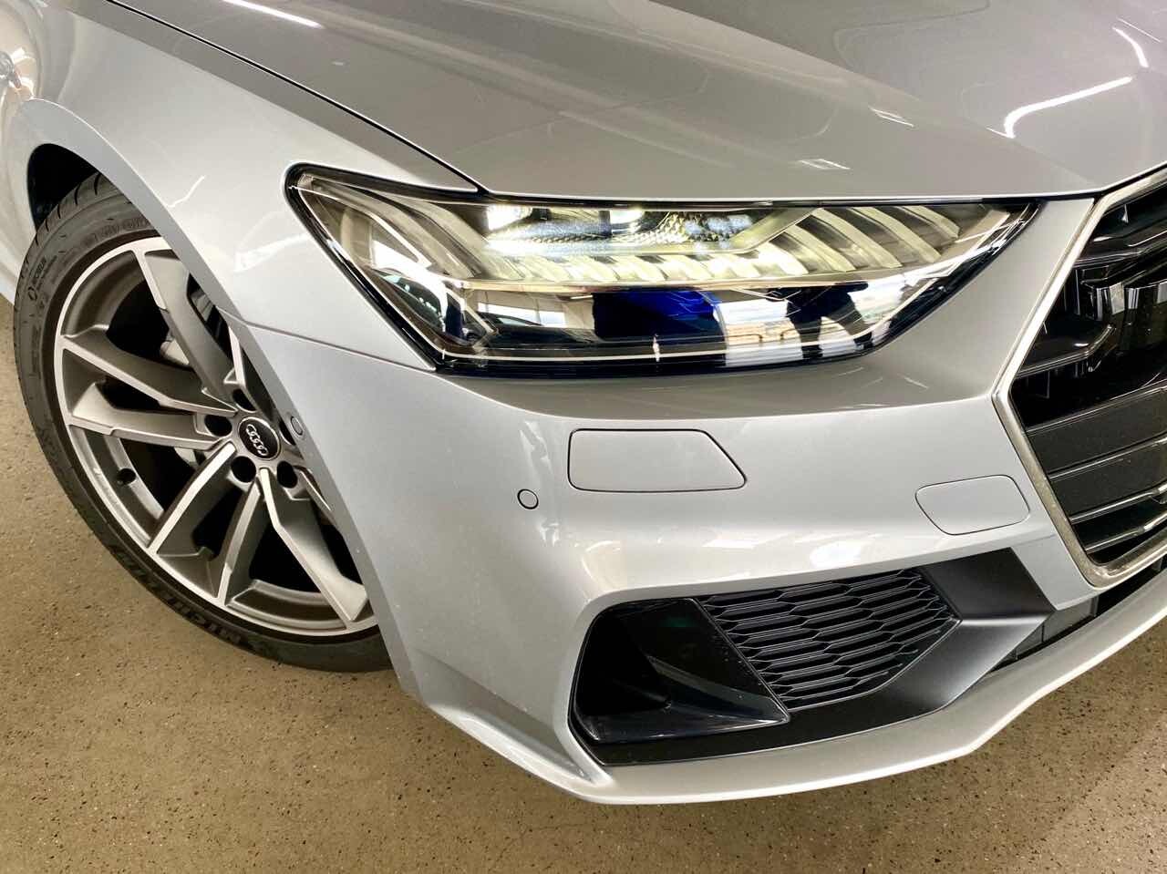 아우디 A7 50TDI 콰트로 프리미엄  이미지3