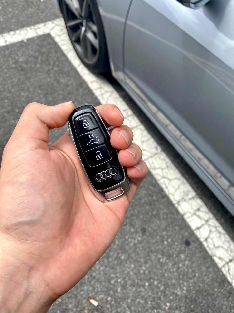 아우디 A7 50TDI 콰트로 프리미엄  이미지10