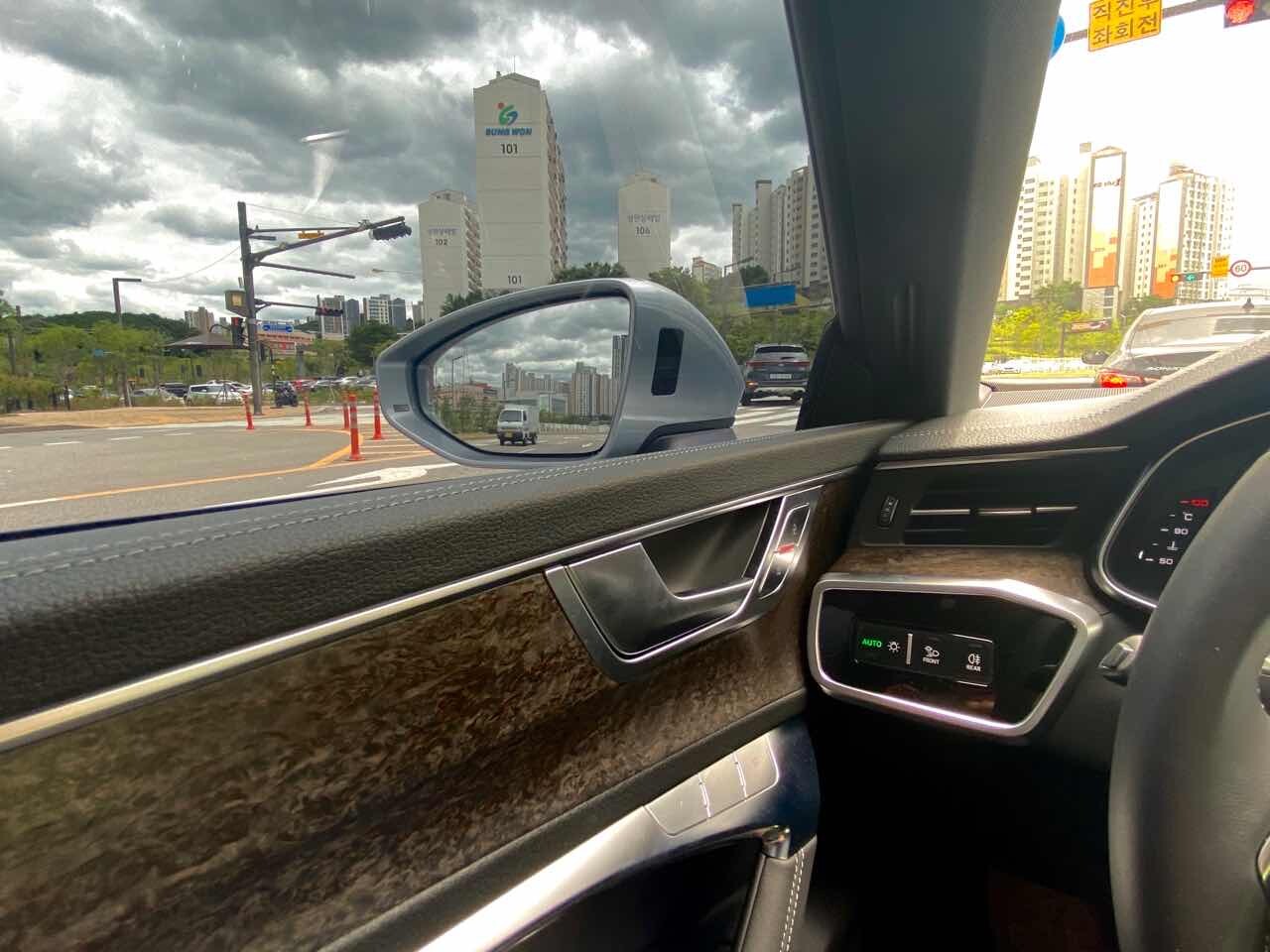 아우디 A7 50TDI 콰트로 프리미엄  이미지8