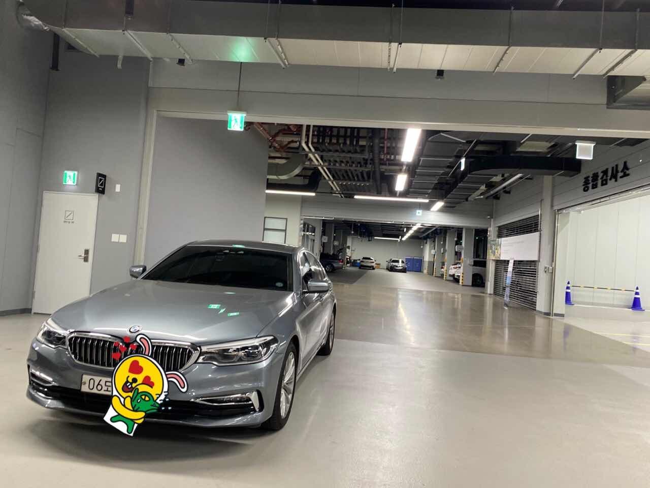 수원 BMW 정비 맛집  게시글 썸네일