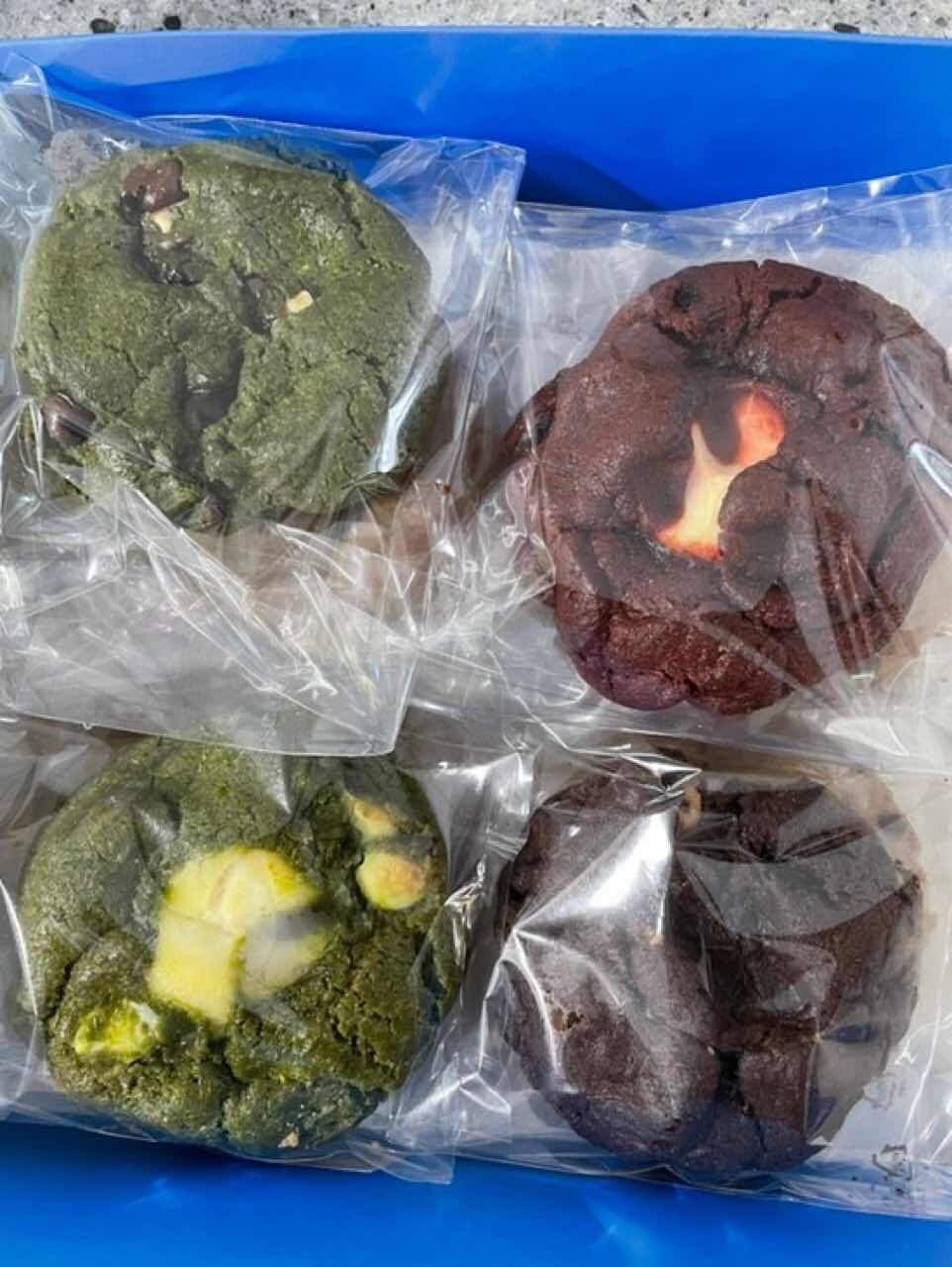 부산 쿠키 맛집 마이 페이보릿 이미지1