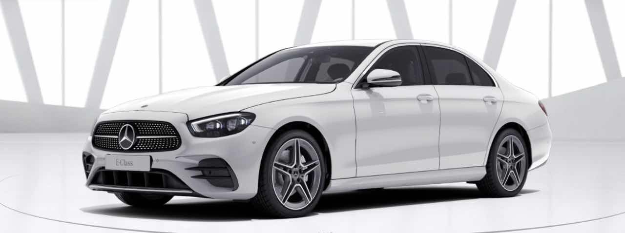 벤츠 E250 AMG Line 출시 예정  이미지1