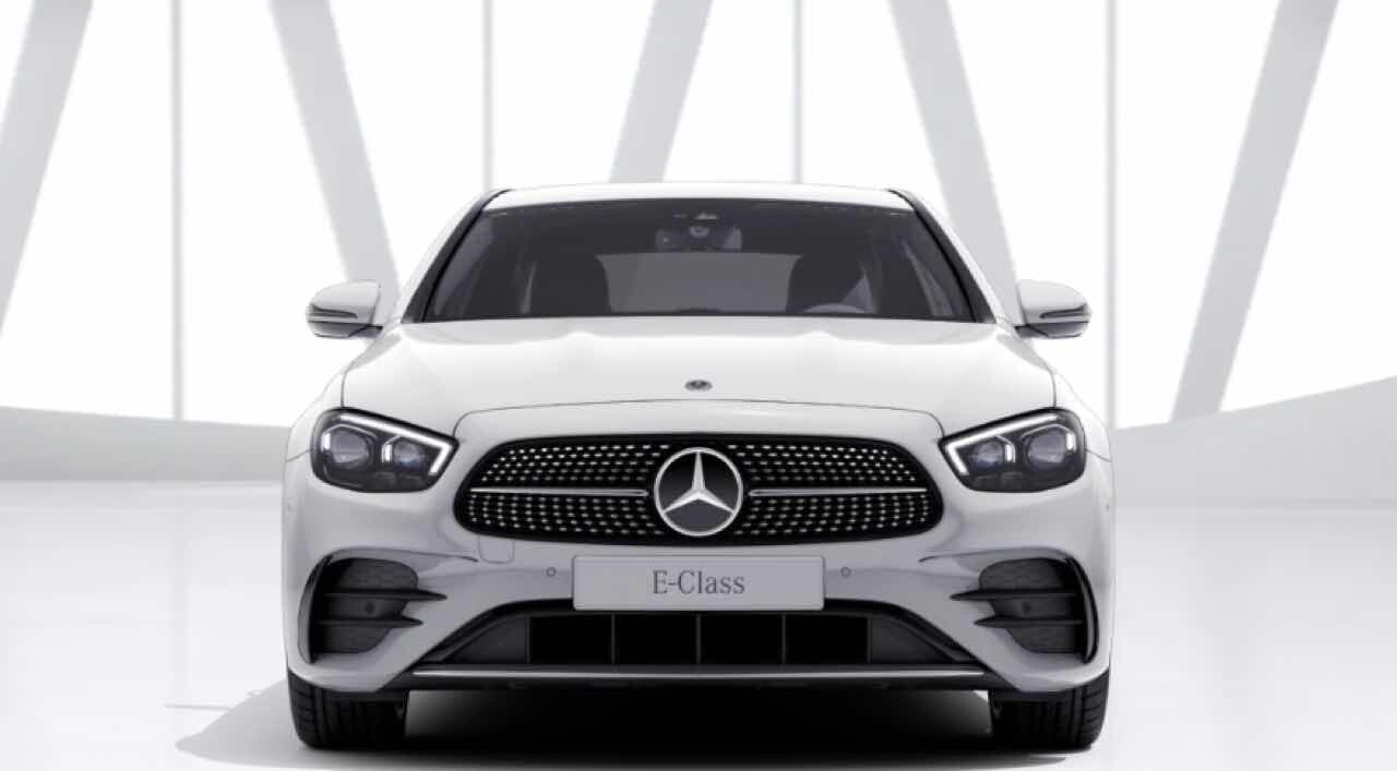 벤츠 E250 AMG Line 출시 예정  게시글 썸네일