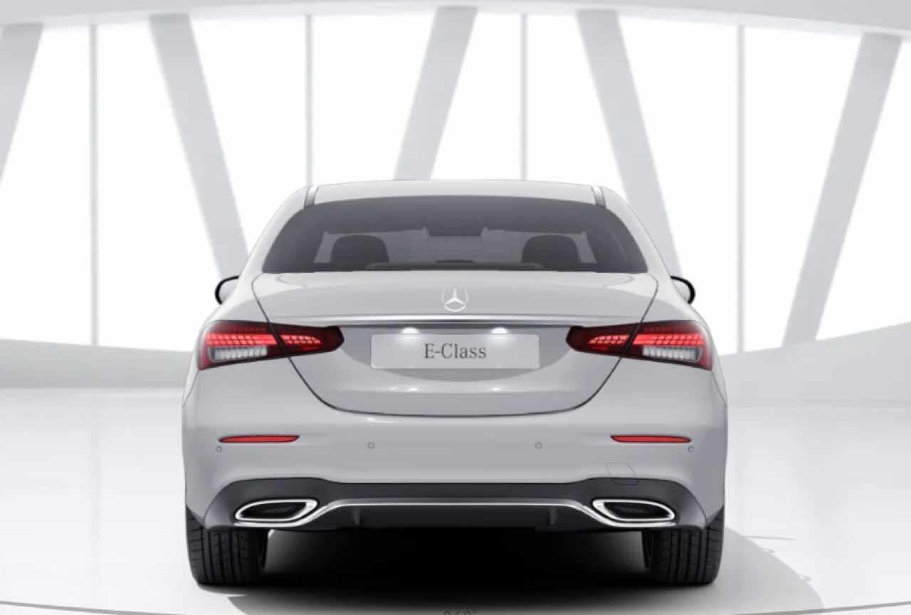벤츠 E250 AMG Line 출시 예정  이미지4