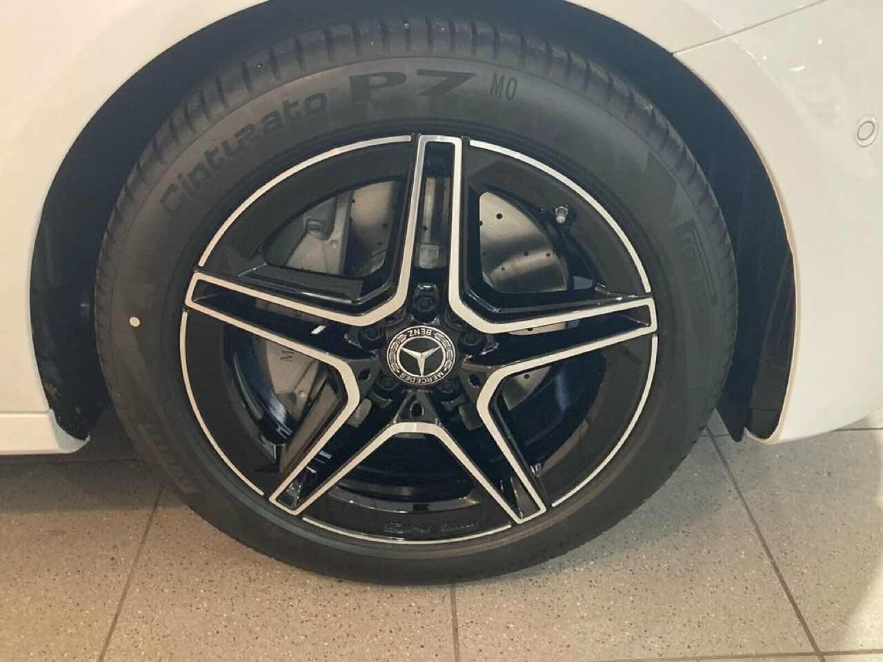 벤츠 E250 AMG Line 출시 예정  이미지8