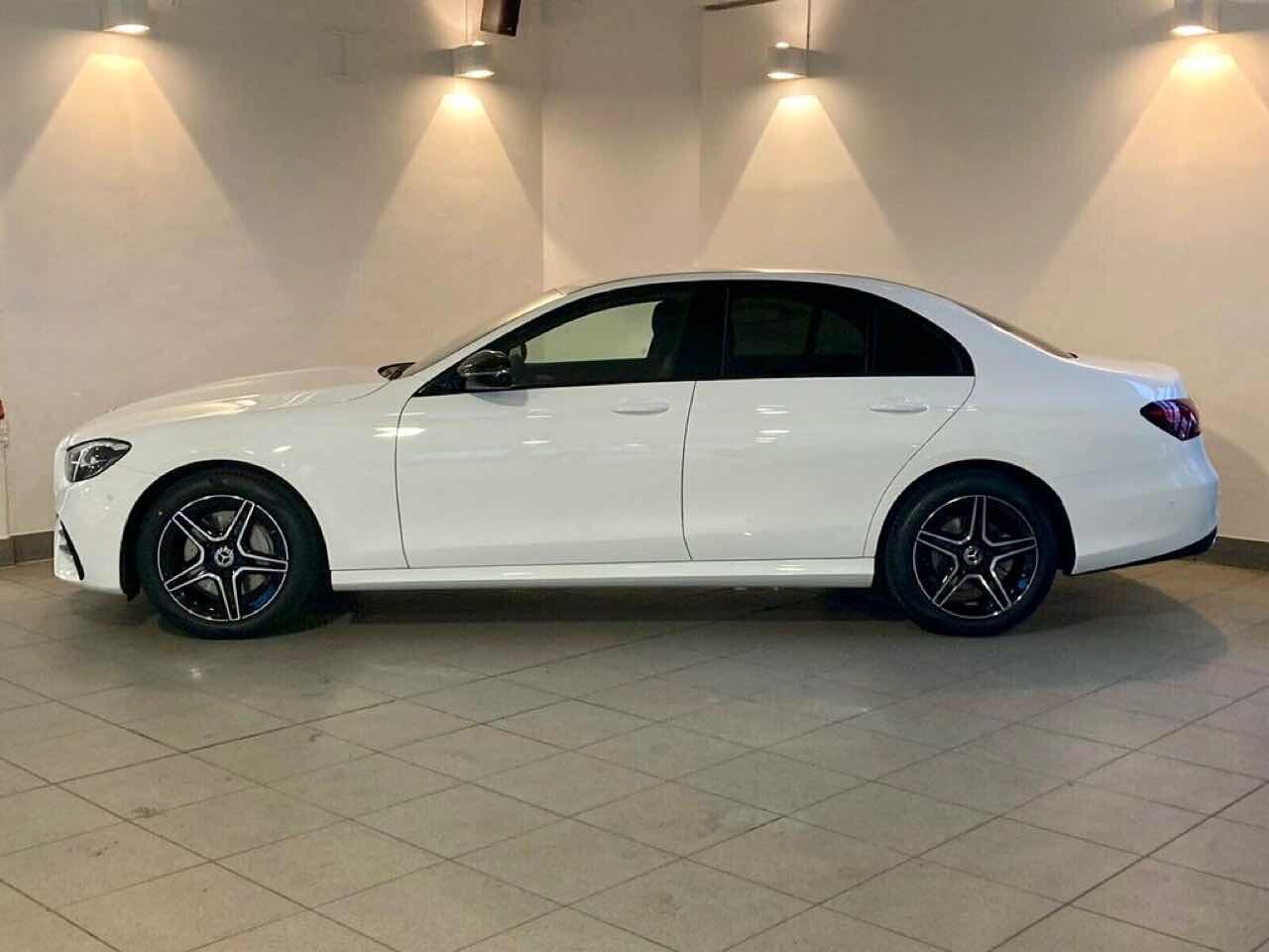 벤츠 E250 AMG Line 출시 예정  이미지6