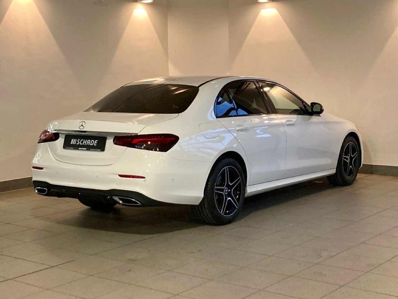 벤츠 E250 AMG Line 출시 예정  이미지7