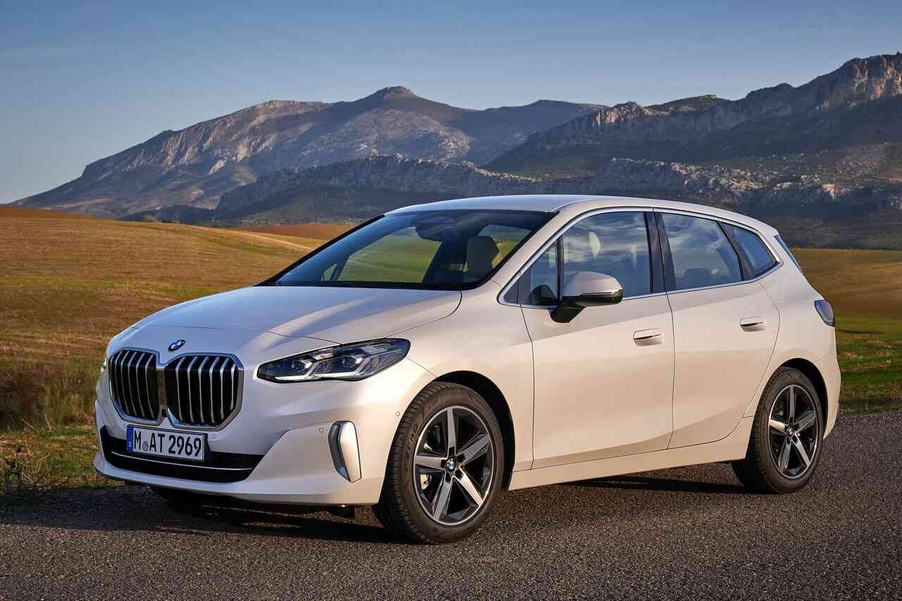BMW 2시리즈 액티브투어러 상품정보  게시글 썸네일
