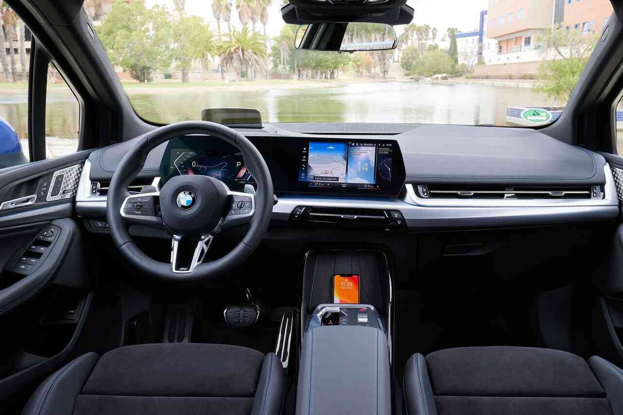 BMW 2시리즈 액티브투어러 상품정보  이미지2
