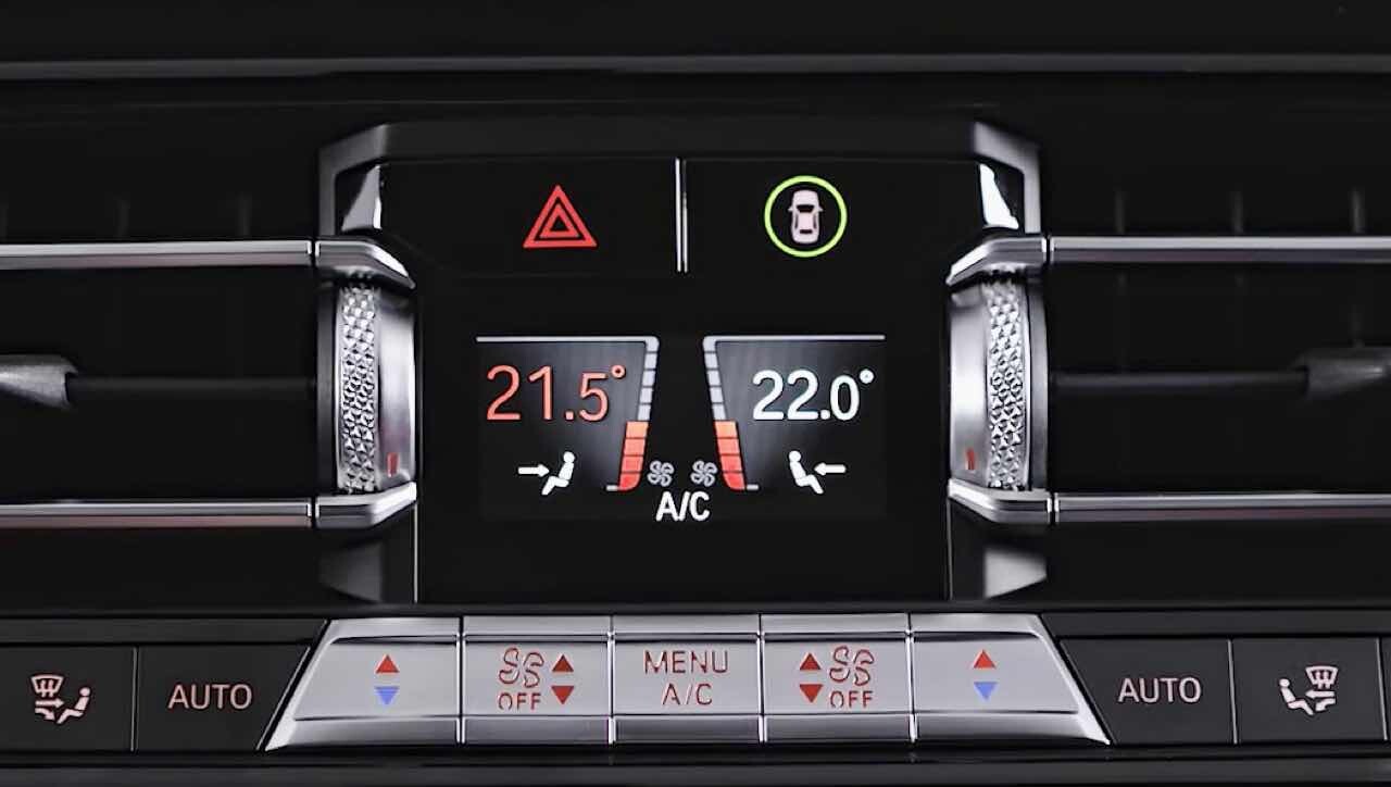 [정보공유] BMW X5/X6/X7 옵션 변경  게시글 썸네일