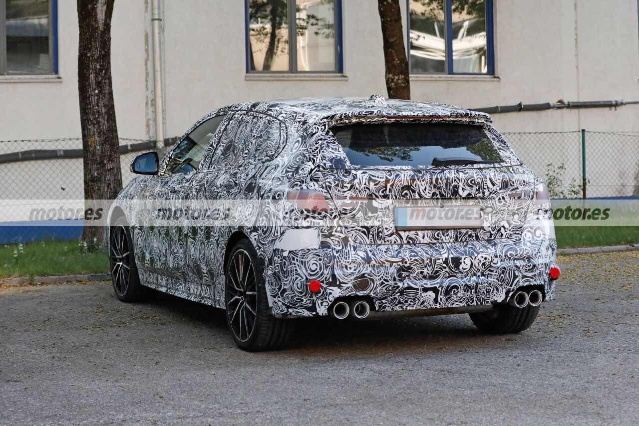 BMW 신차 출시 정보 (1er, 2er, 3er, 4er) 이미지1