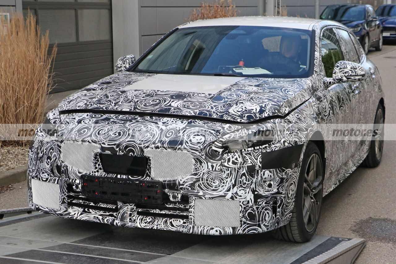 BMW 신차 출시 정보 (1er, 2er, 3er, 4er) 게시글 썸네일