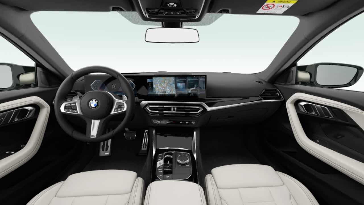 BMW 신차 출시 정보 (1er, 2er, 3er, 4er) 이미지3