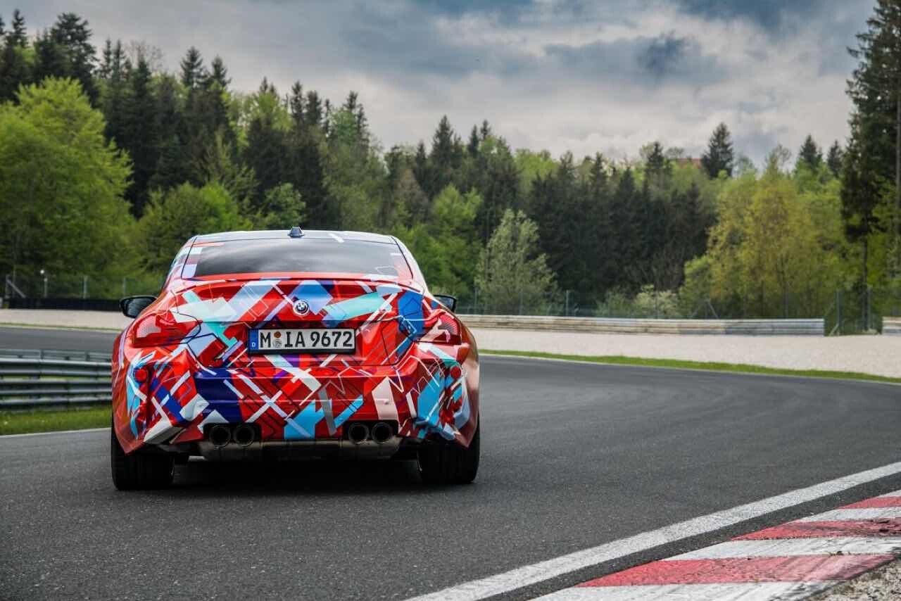 BMW 신차 출시 정보 (1er, 2er, 3er, 4er) 이미지5