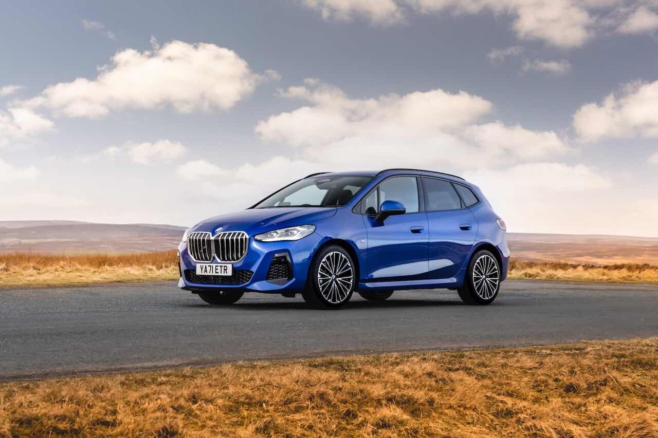 BMW 신차 출시 정보 (1er, 2er, 3er, 4er) 이미지6