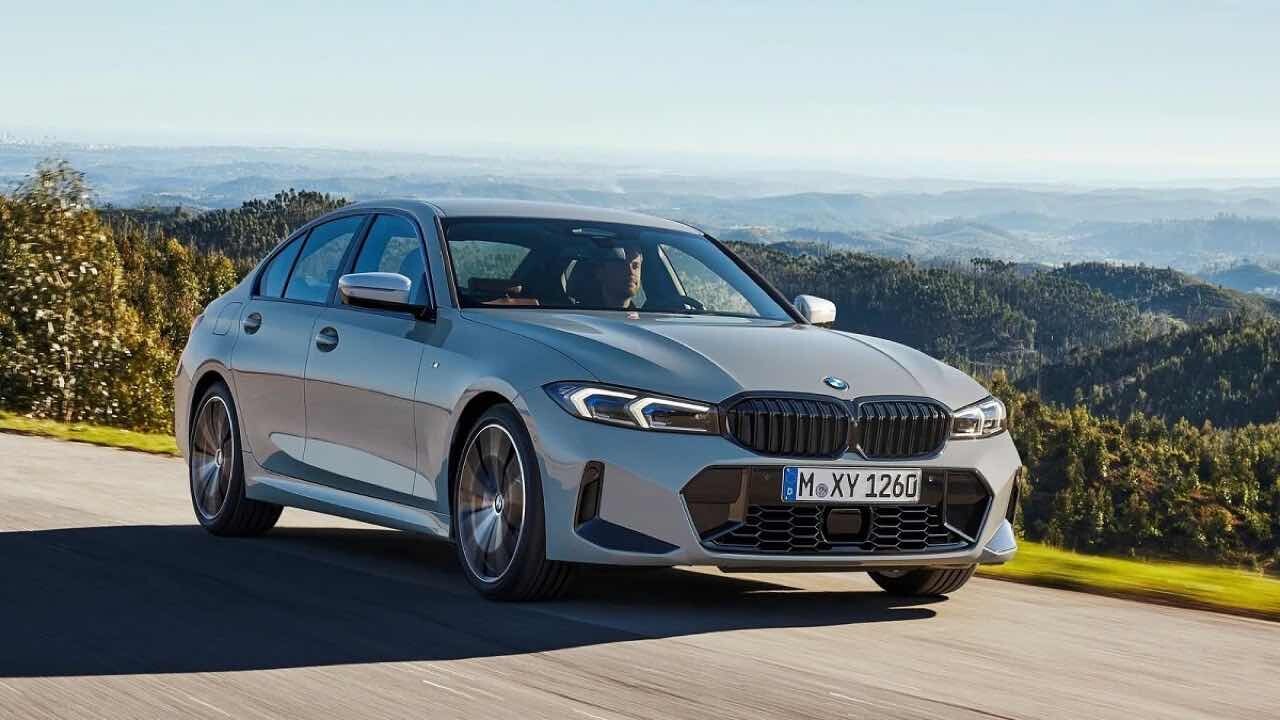 BMW 신차 출시 정보 (1er, 2er, 3er, 4er) 이미지7