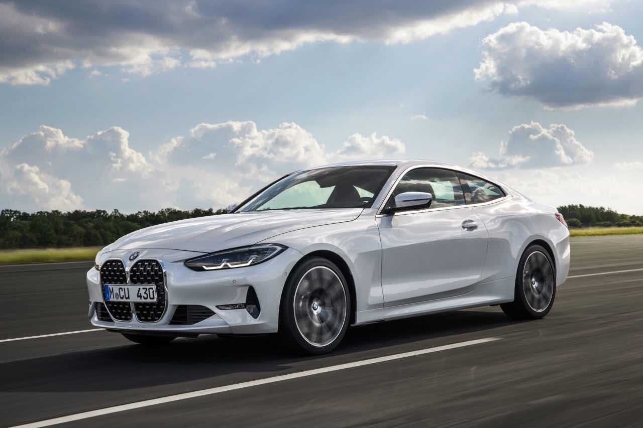 BMW 신차 출시 정보 (1er, 2er, 3er, 4er) 이미지9