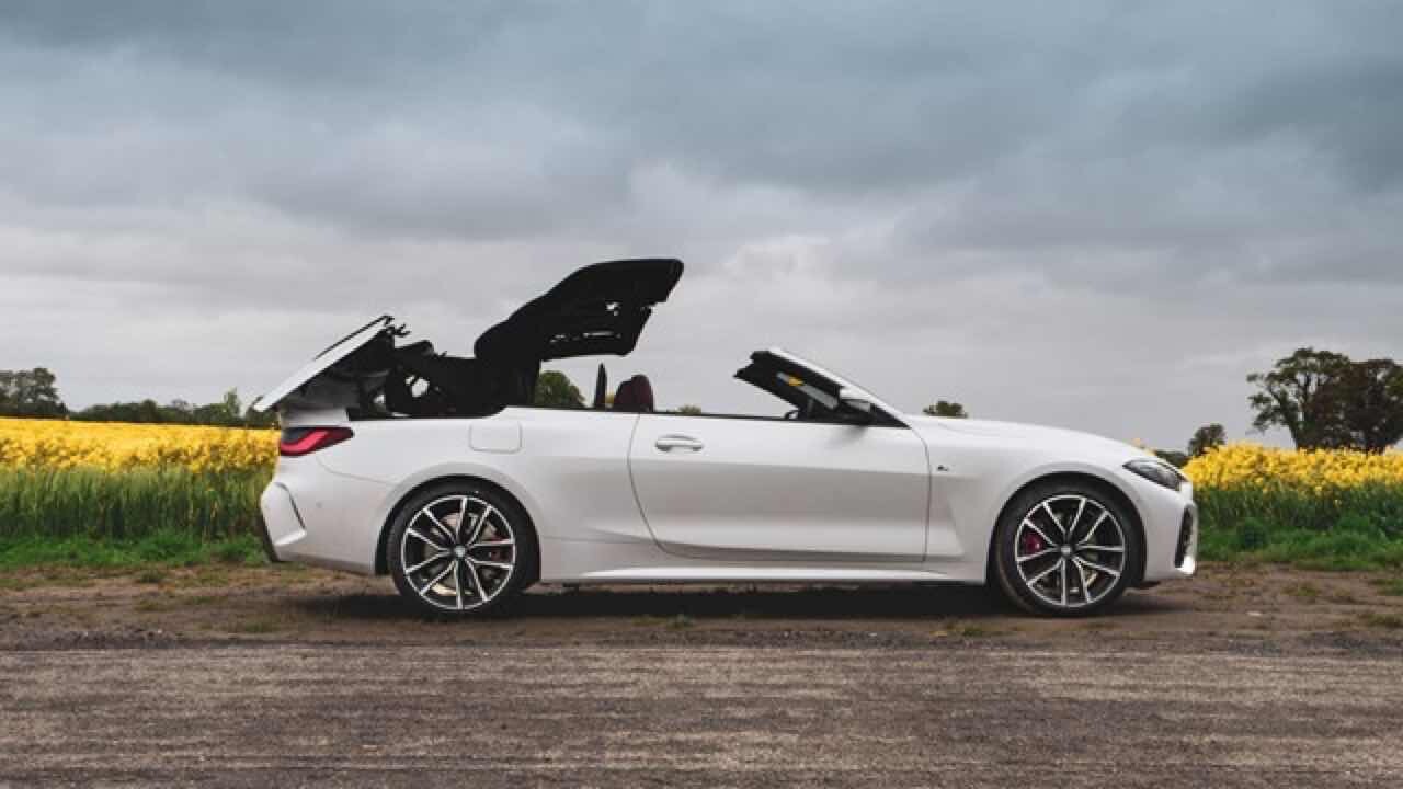BMW 신차 출시 정보 (1er, 2er, 3er, 4er) 이미지10