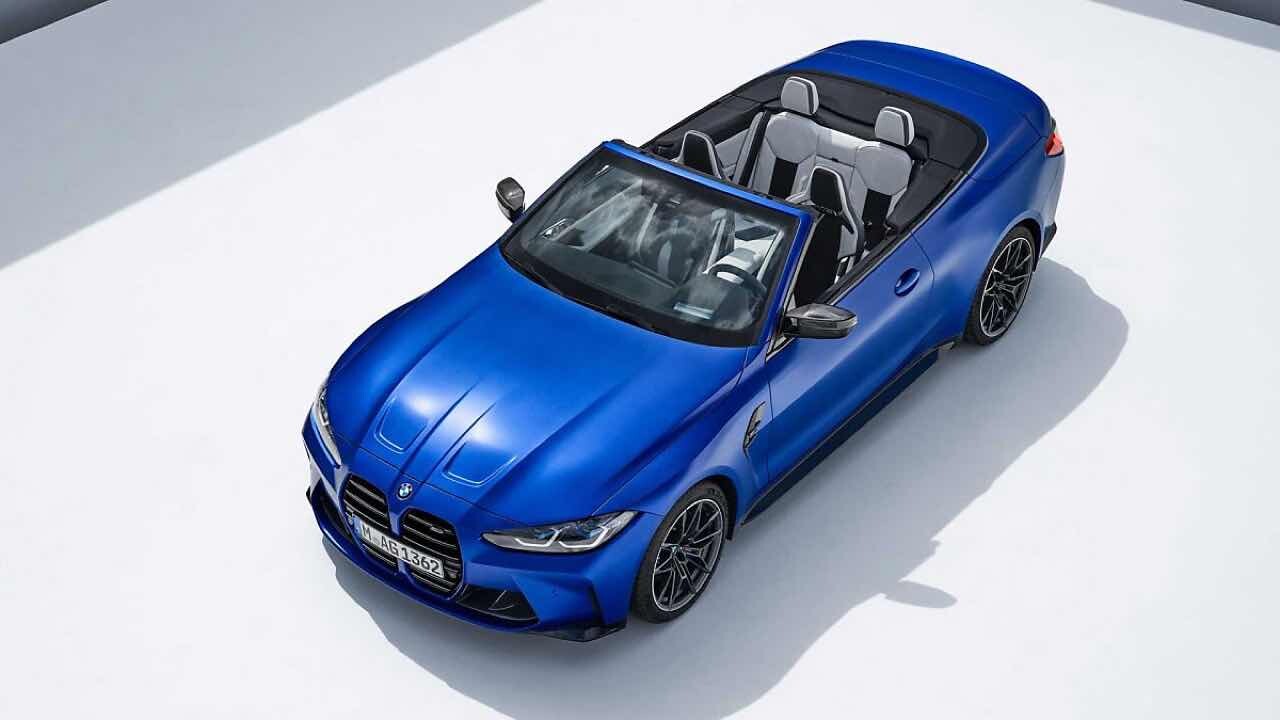 BMW 신차 출시 정보 (1er, 2er, 3er, 4er) 이미지12