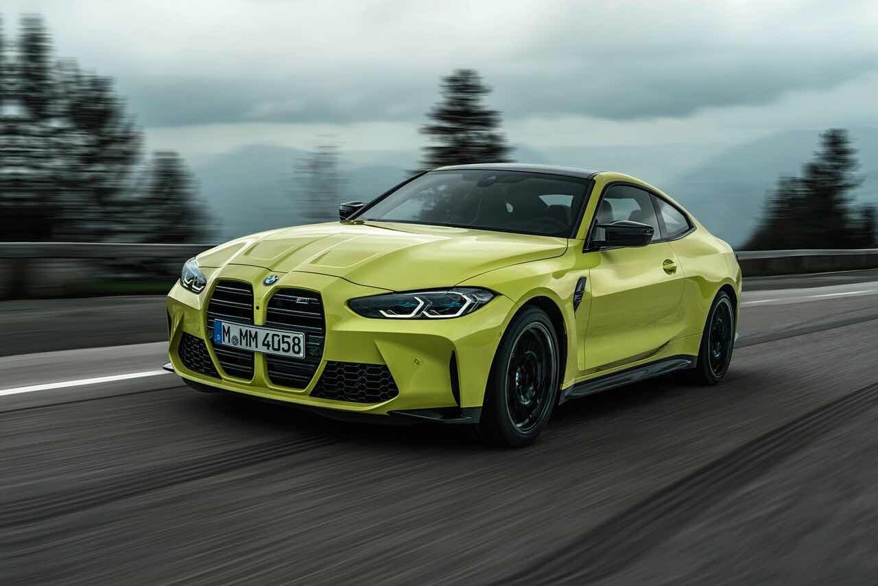 BMW 신차 출시 정보 (1er, 2er, 3er, 4er) 이미지11