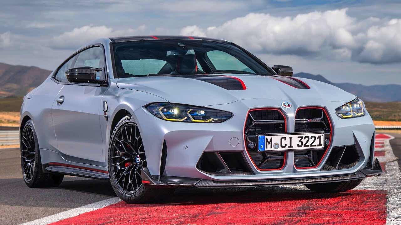 BMW 신차 출시 정보 (1er, 2er, 3er, 4er) 이미지13