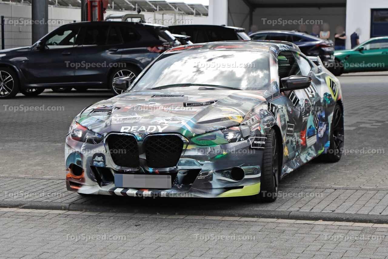 BMW 신차 출시 정보 (1er, 2er, 3er, 4er) 이미지14