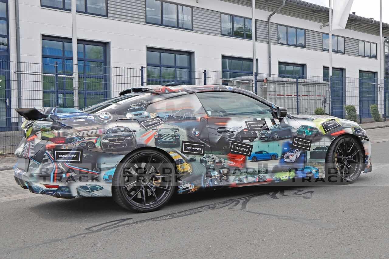 BMW 신차 출시 정보 (1er, 2er, 3er, 4er) 이미지15