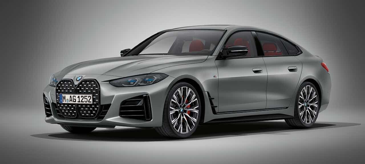 BMW 신차 출시 정보 (1er, 2er, 3er, 4er) 이미지16