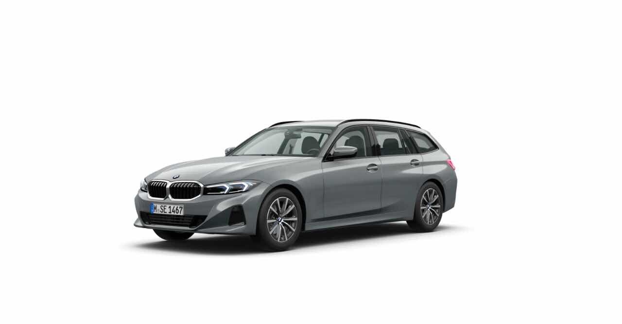 [BMW 정보] 3시리즈 투어링 23년식 가격  게시글 썸네일