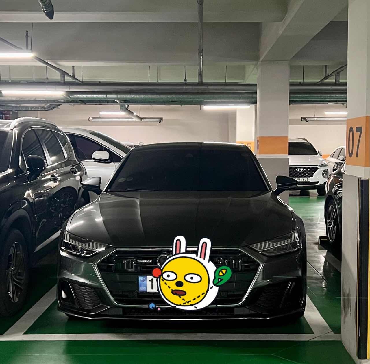[매너주차] 인증합니다  이미지2