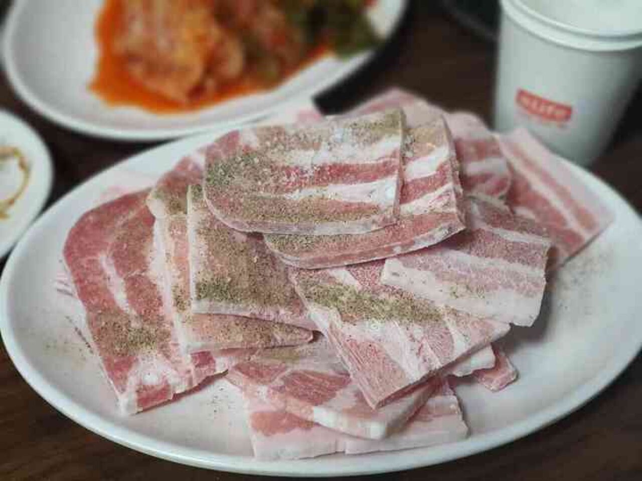[맛집탐방] 서울 3대 냉삼집 '부림' 게시글 썸네일