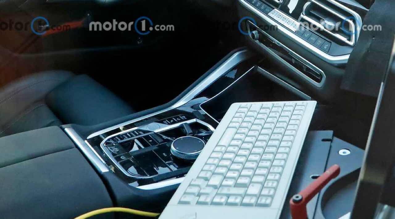 BMW X6 LCI (페이스리프트) 최신 정보  이미지12
