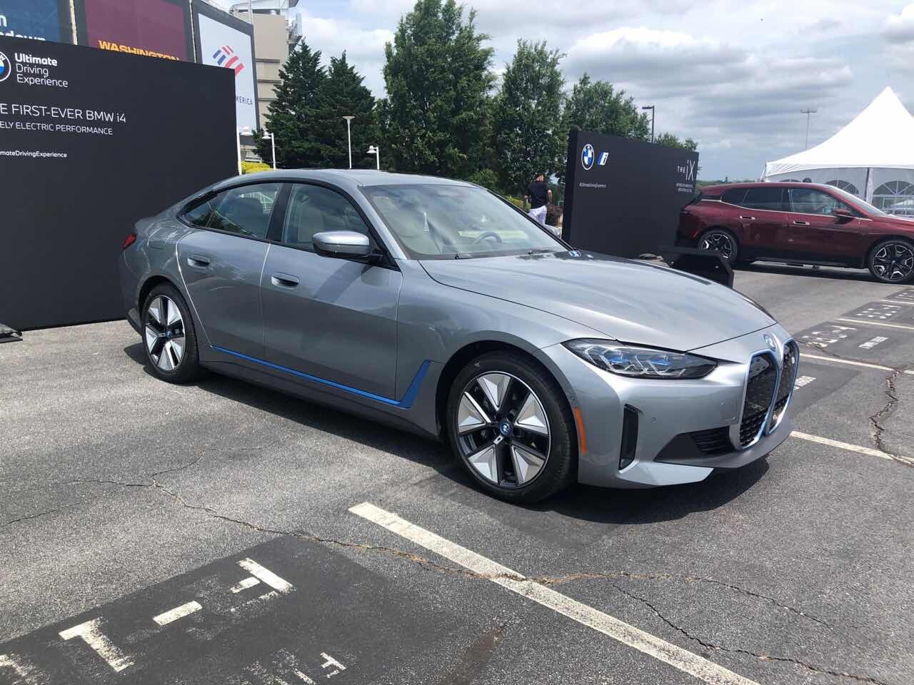BMW i4 국고 보조금 확정!  게시글 썸네일