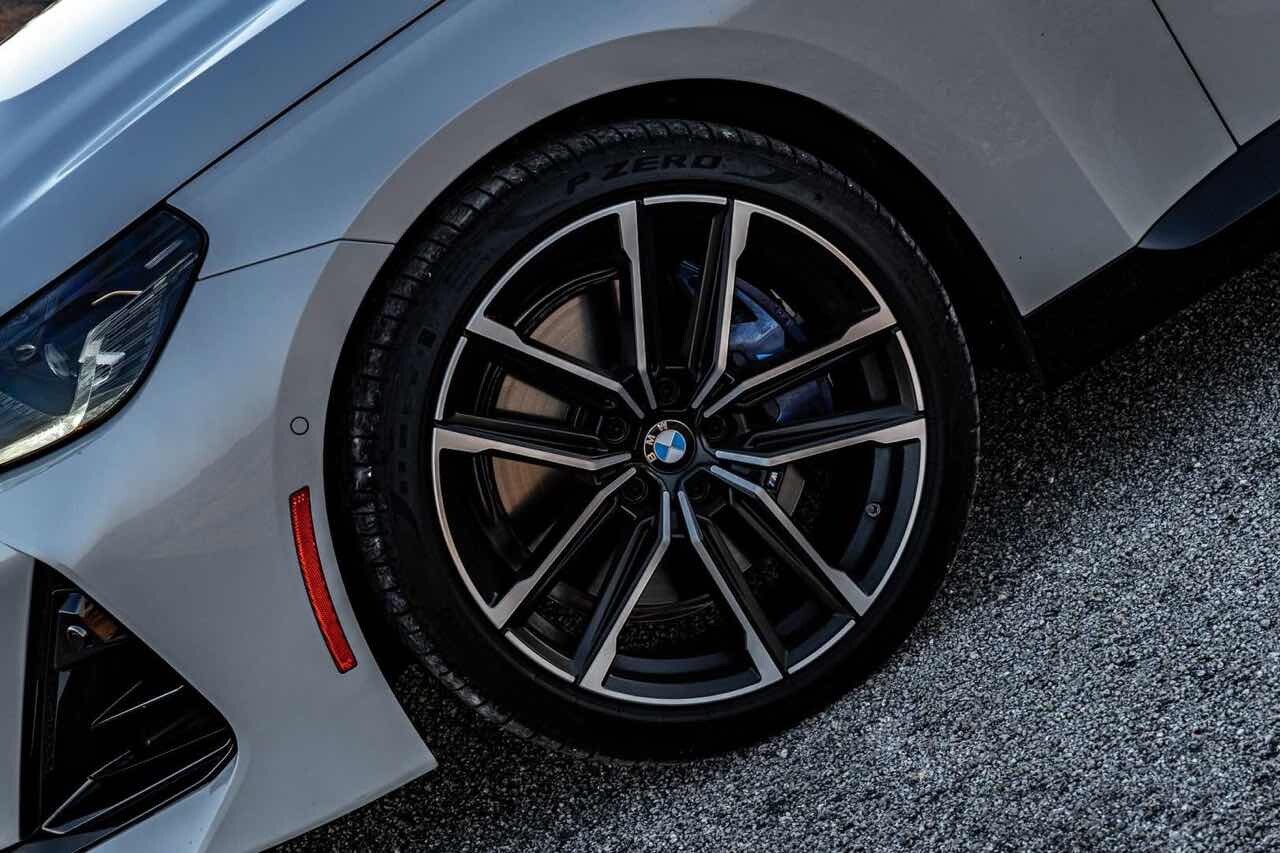 [US] 2022 BMW M240i xDrive 이미지4