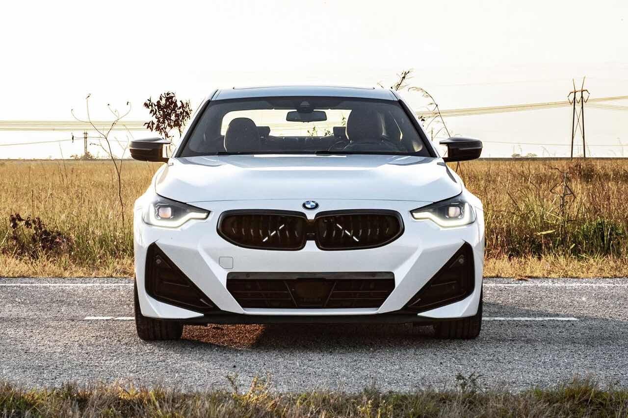 [US] 2022 BMW M240i xDrive 이미지6